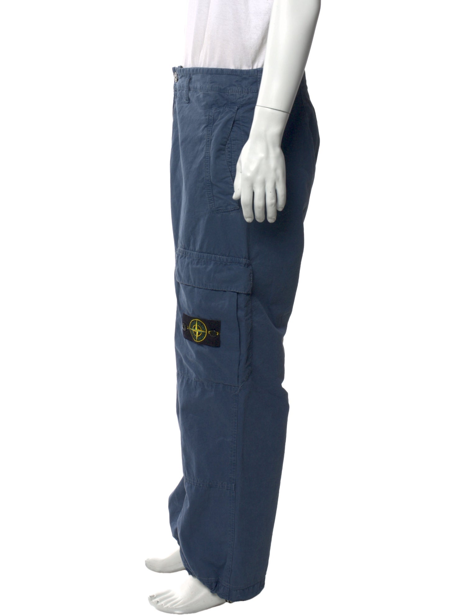 Stone Island Cargo Pants
