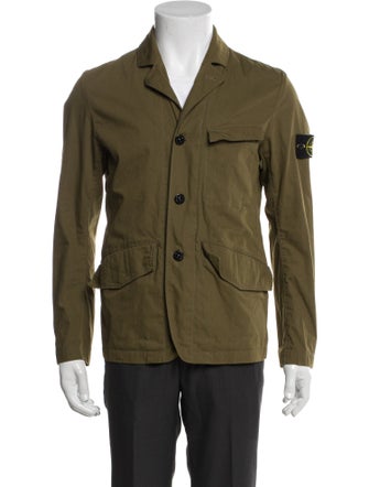 Stone Island Utility Jacket