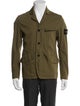Stone Island Utility Jacket