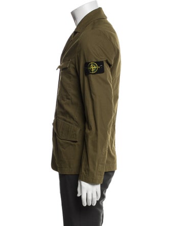 Stone Island Utility Jacket