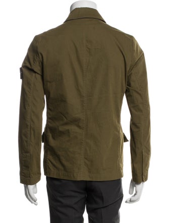 Stone Island Utility Jacket