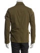 Stone Island Utility Jacket