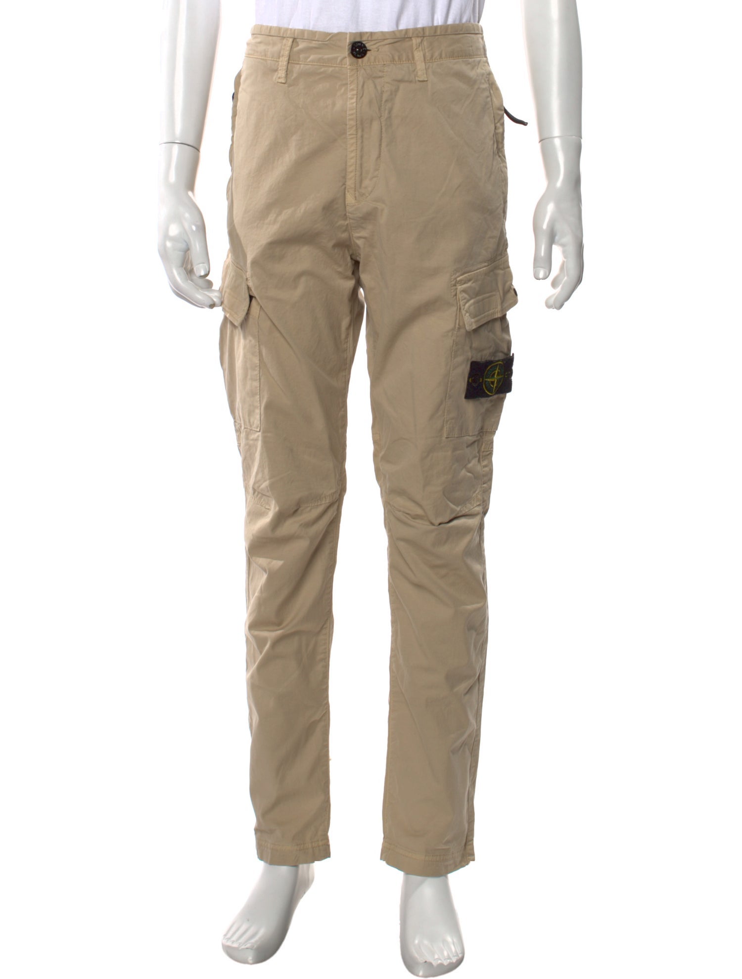 Stone Island Cargo Pants