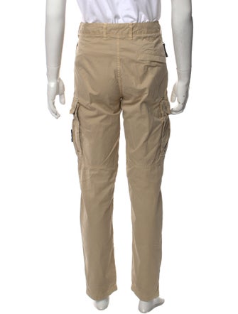 Stone Island Cargo Pants