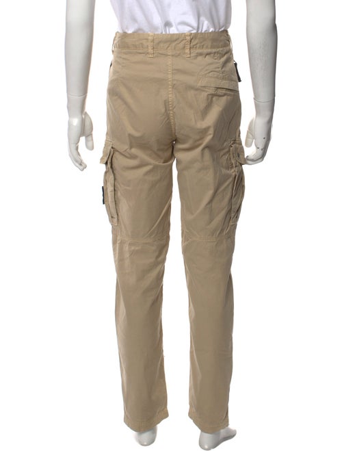 Stone Island Cargo Pants