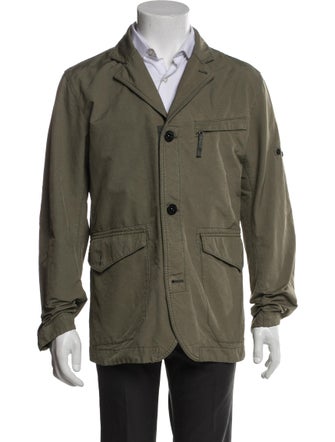 Stone Island Utility Jacket