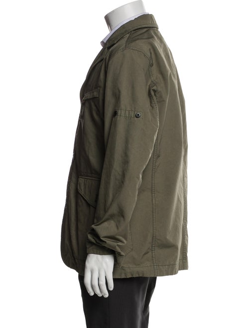 Stone Island Utility Jacket