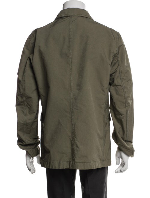 Stone Island Utility Jacket