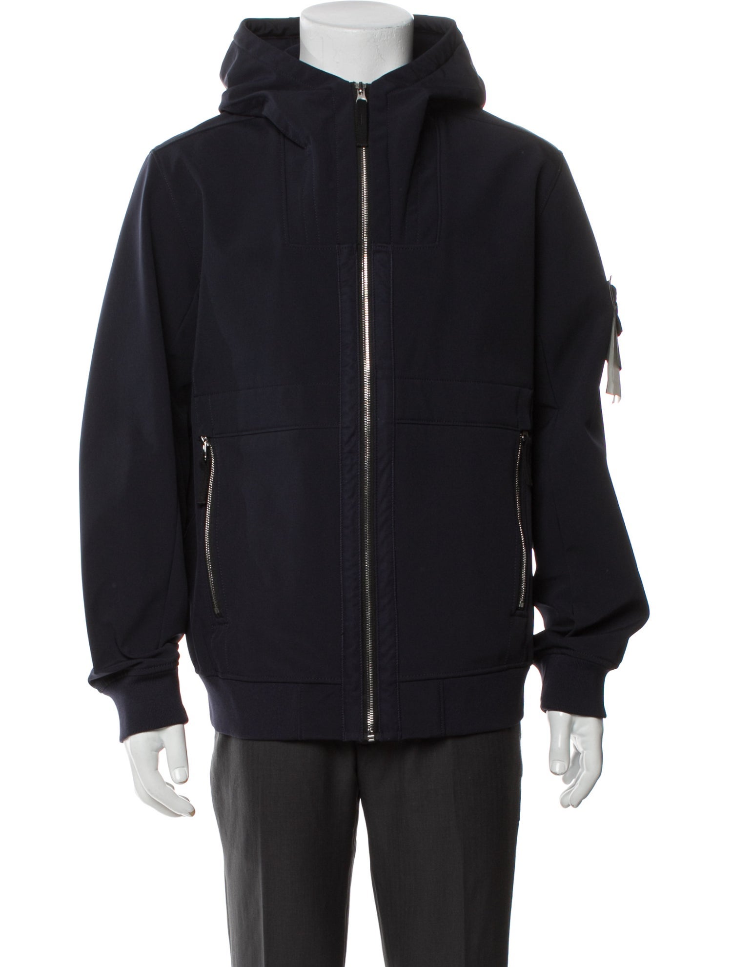 Stone Island Puffer Coat w/ Tags