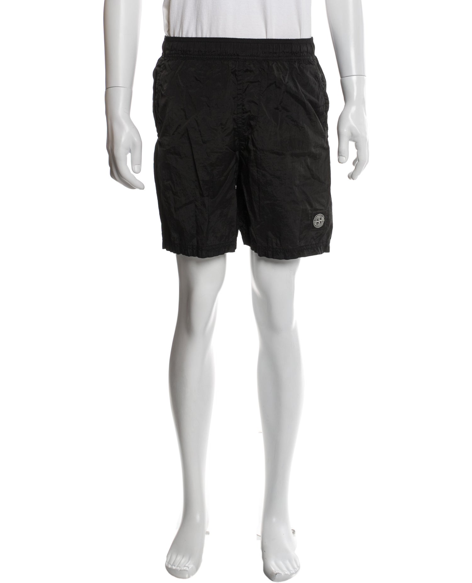 Stone Island Swim Trunks