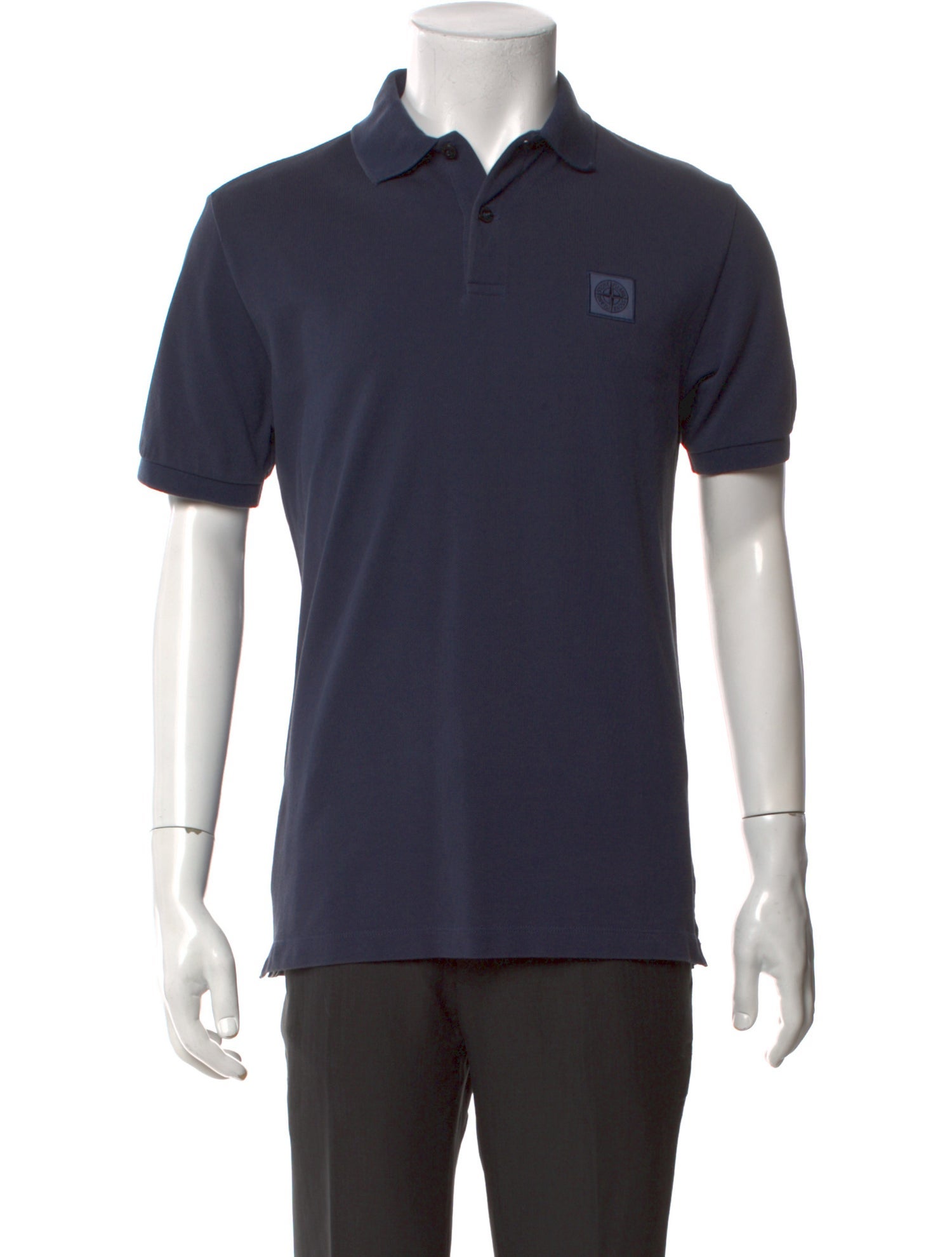 Stone Island Short Sleeve Shirt