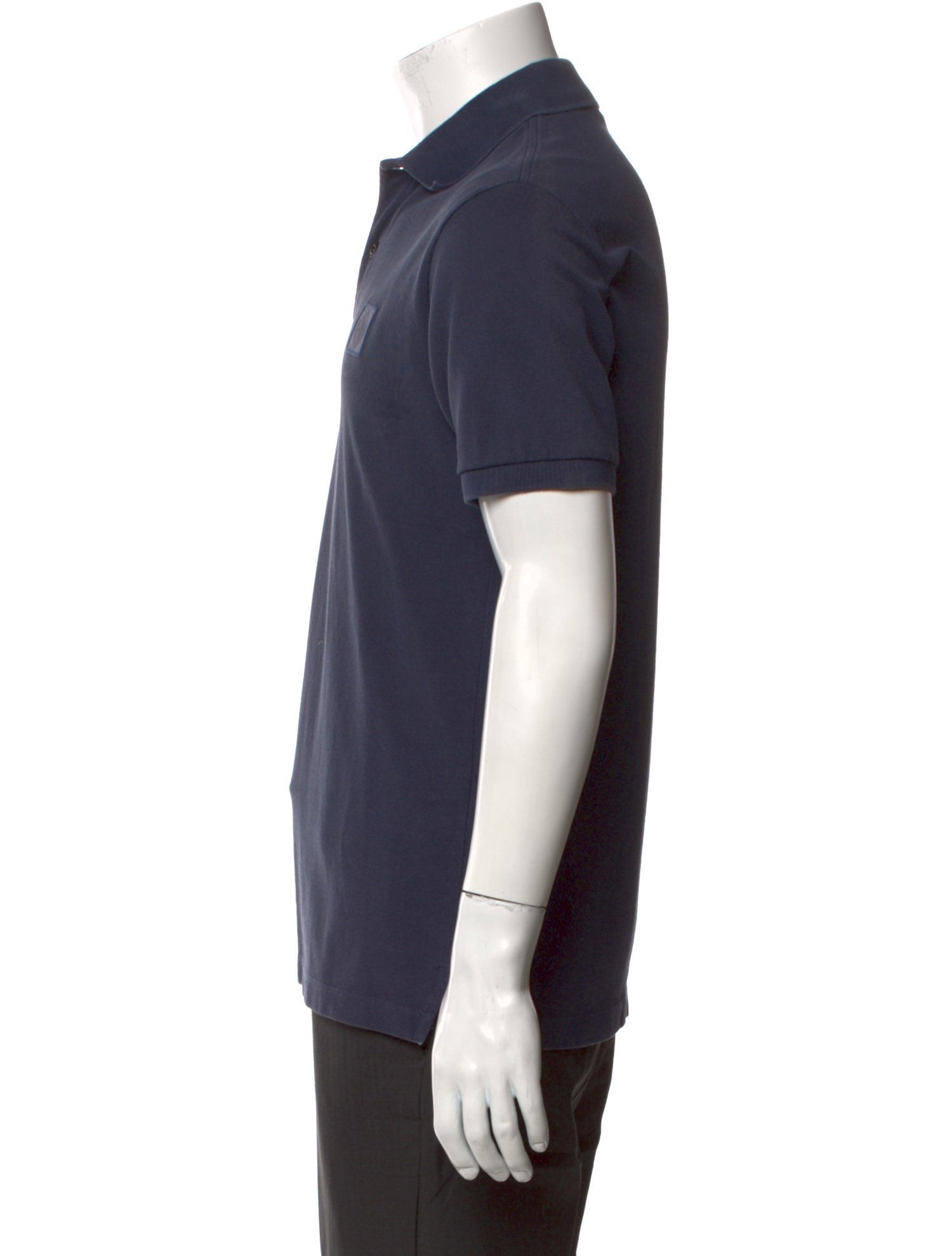 Stone Island Short Sleeve Shirt