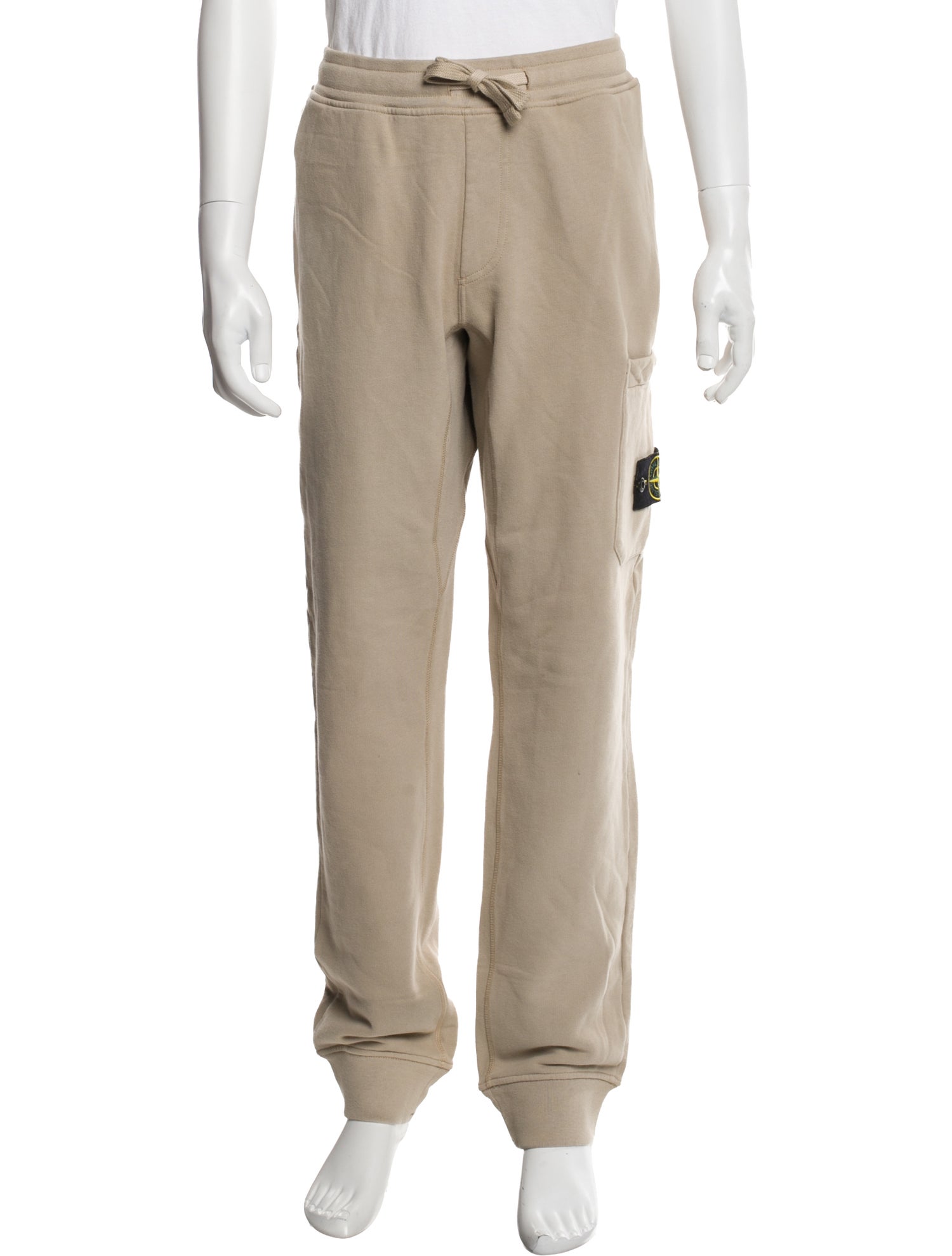 Stone Island Lounge Bottoms w/ Tags