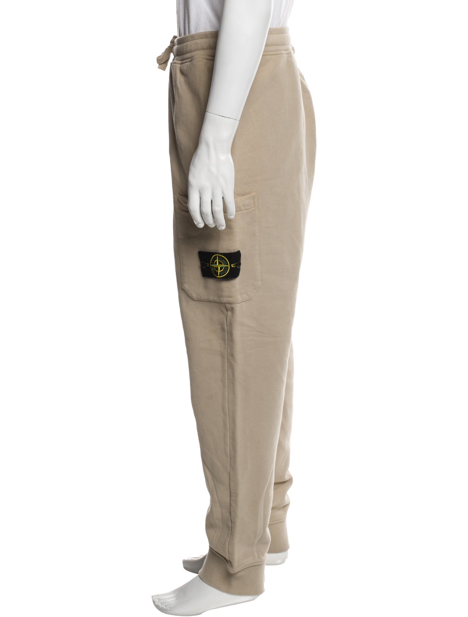 Stone Island Lounge Bottoms w/ Tags