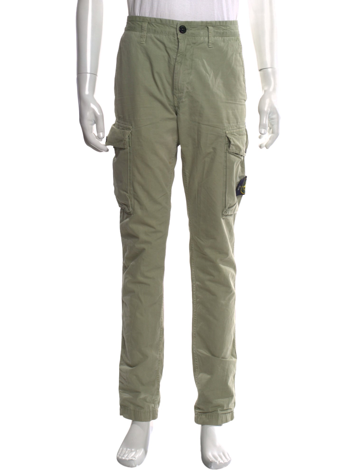 Stone Island Cargo Pants