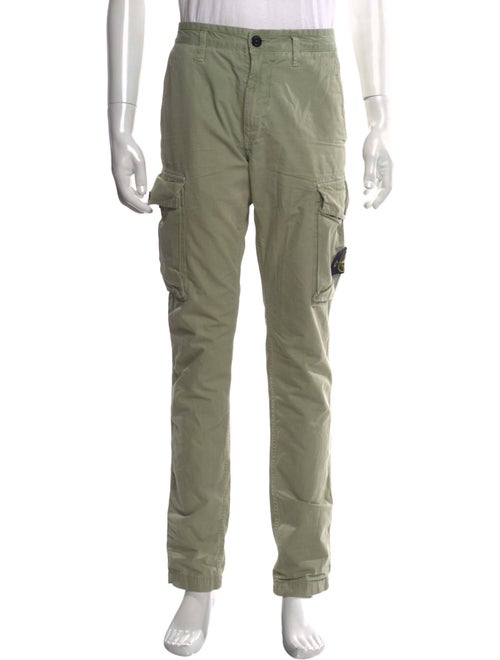 Stone Island Cargo Pants