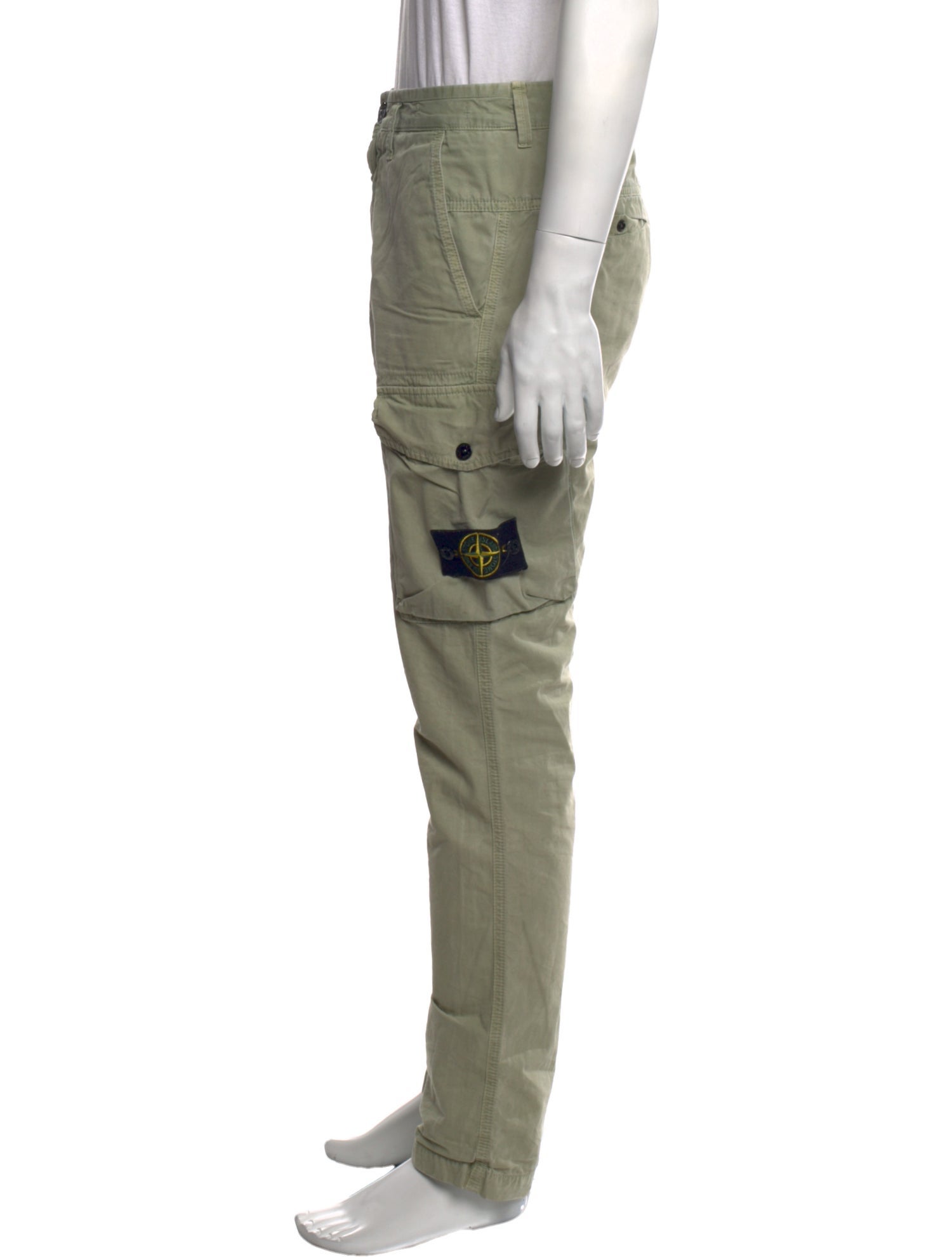 Stone Island Cargo Pants