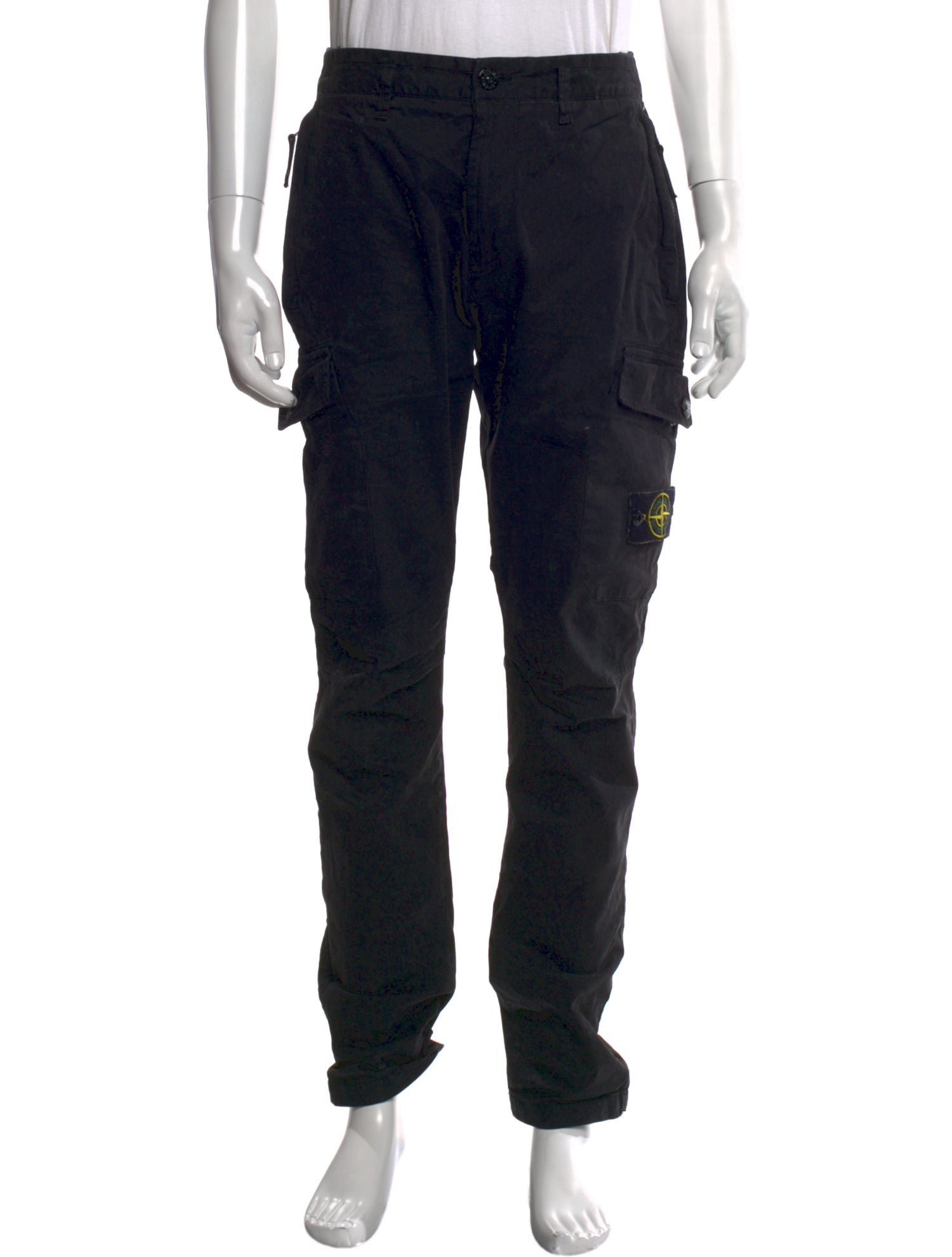 Stone Island Cargo Pants
