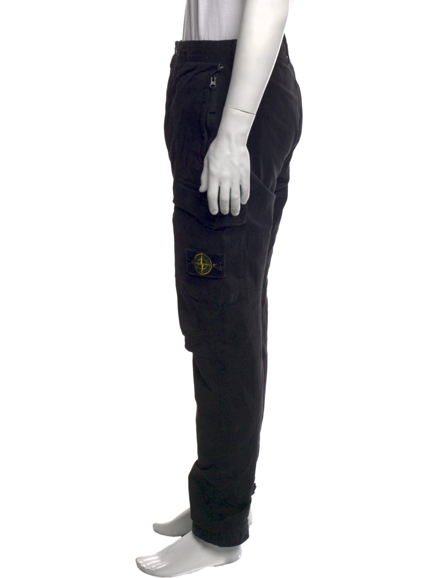Stone Island Cargo Pants