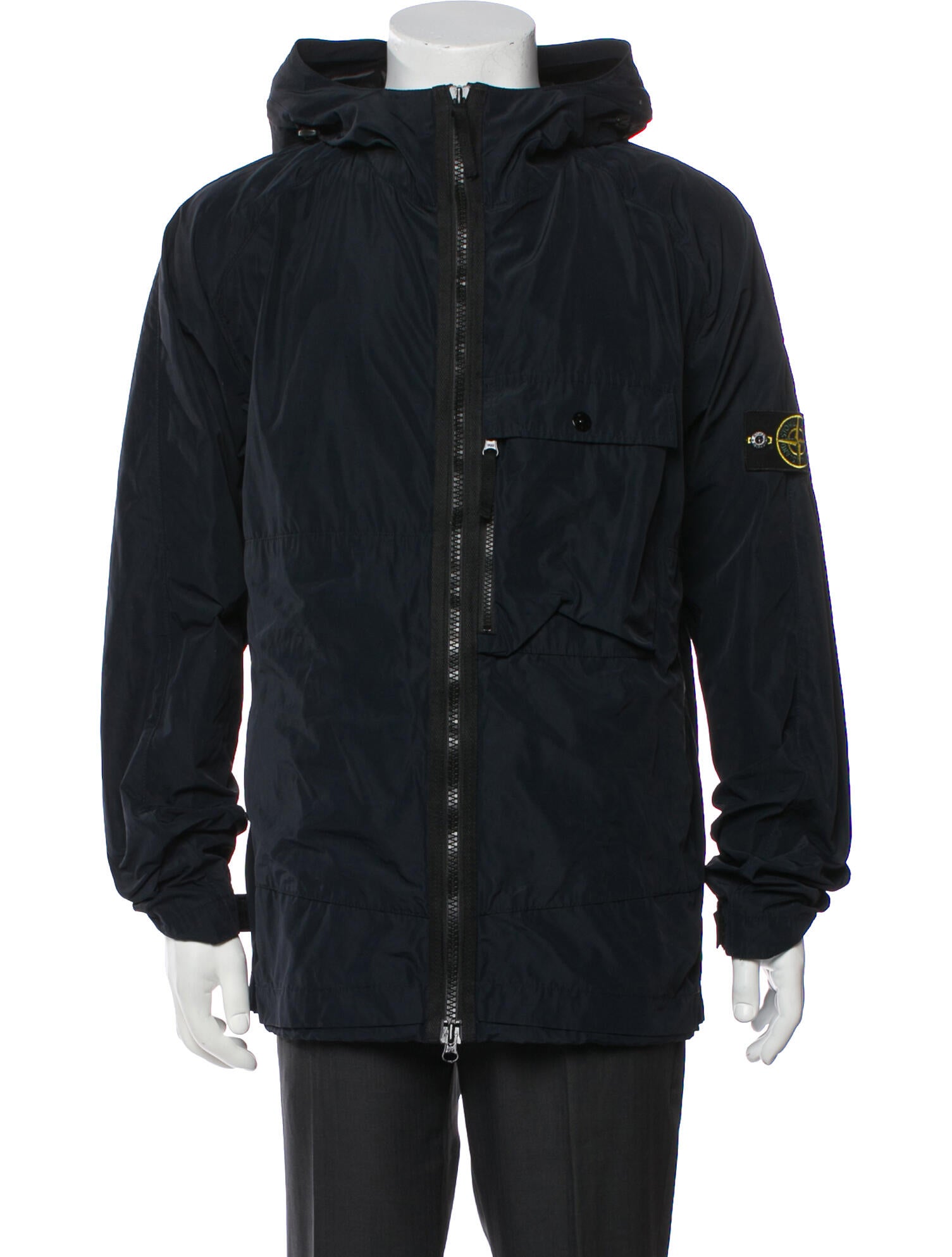 Stone Island Parka