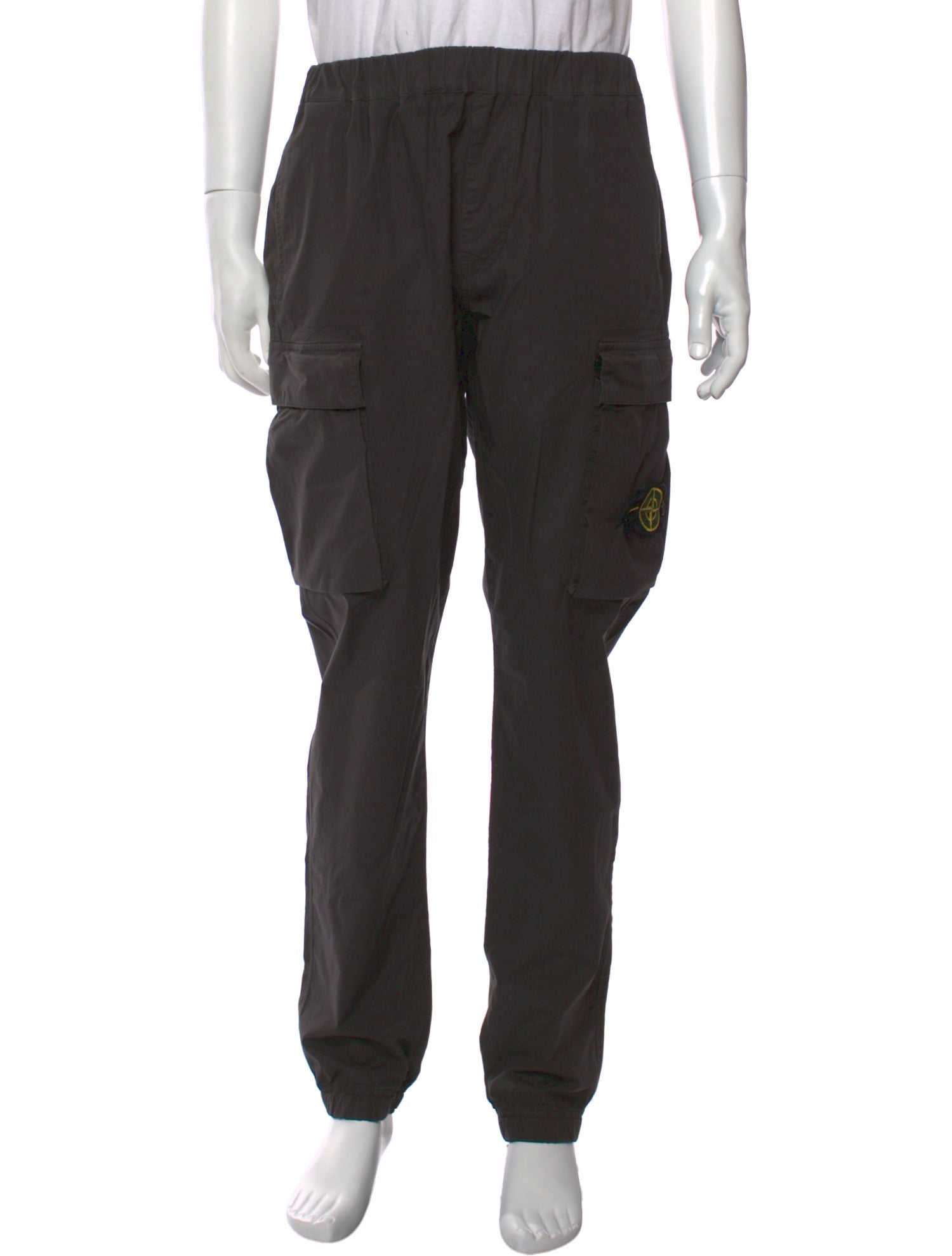 Stone Island Cargo Pants