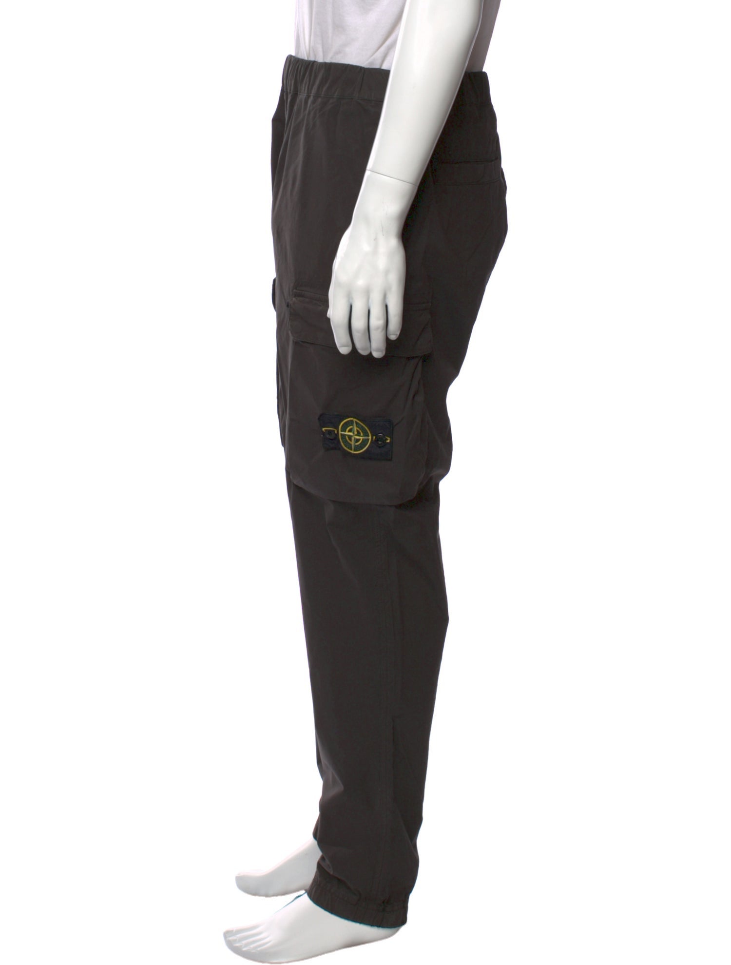 Stone Island Cargo Pants