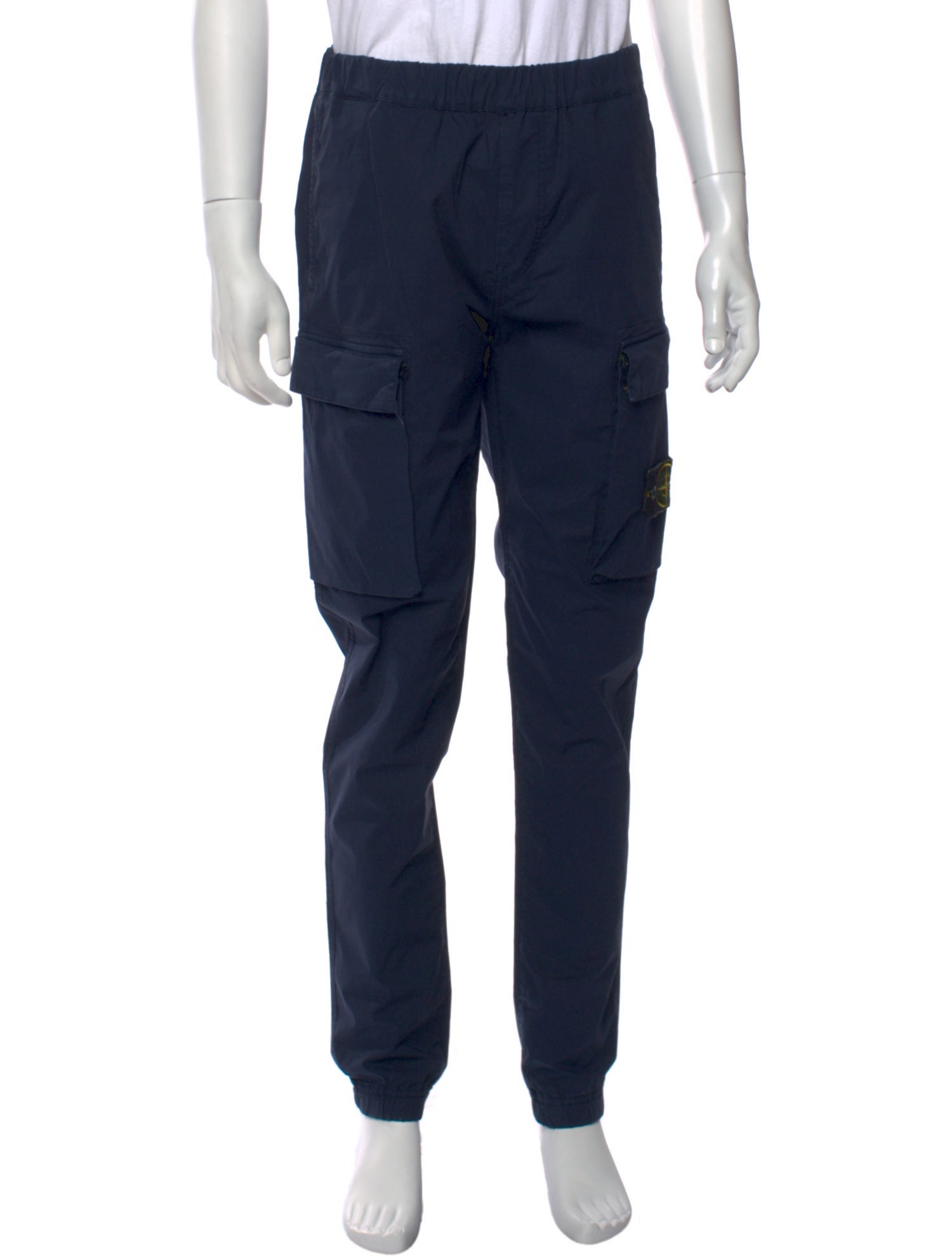 Stone Island Cargo Pants