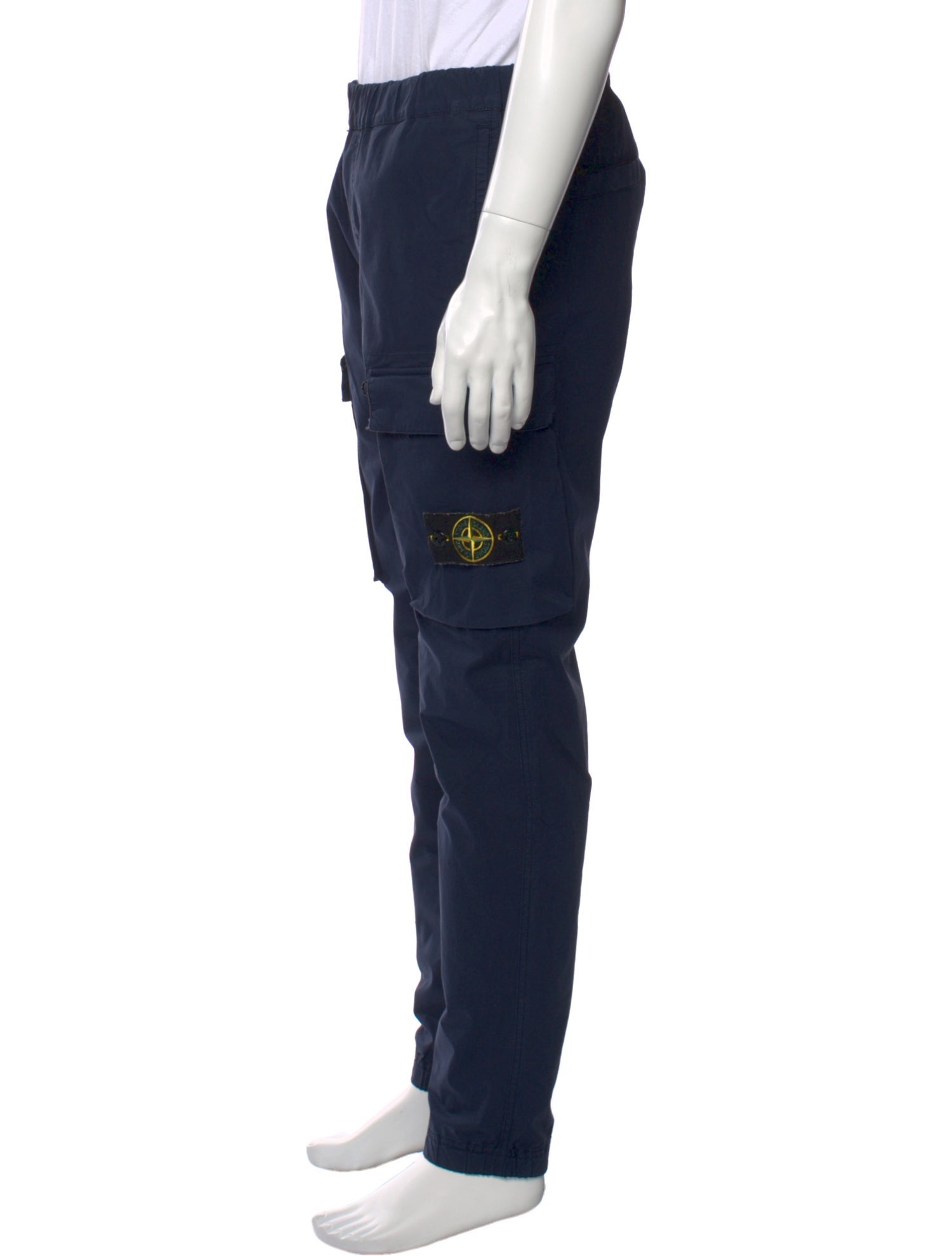Stone Island Cargo Pants