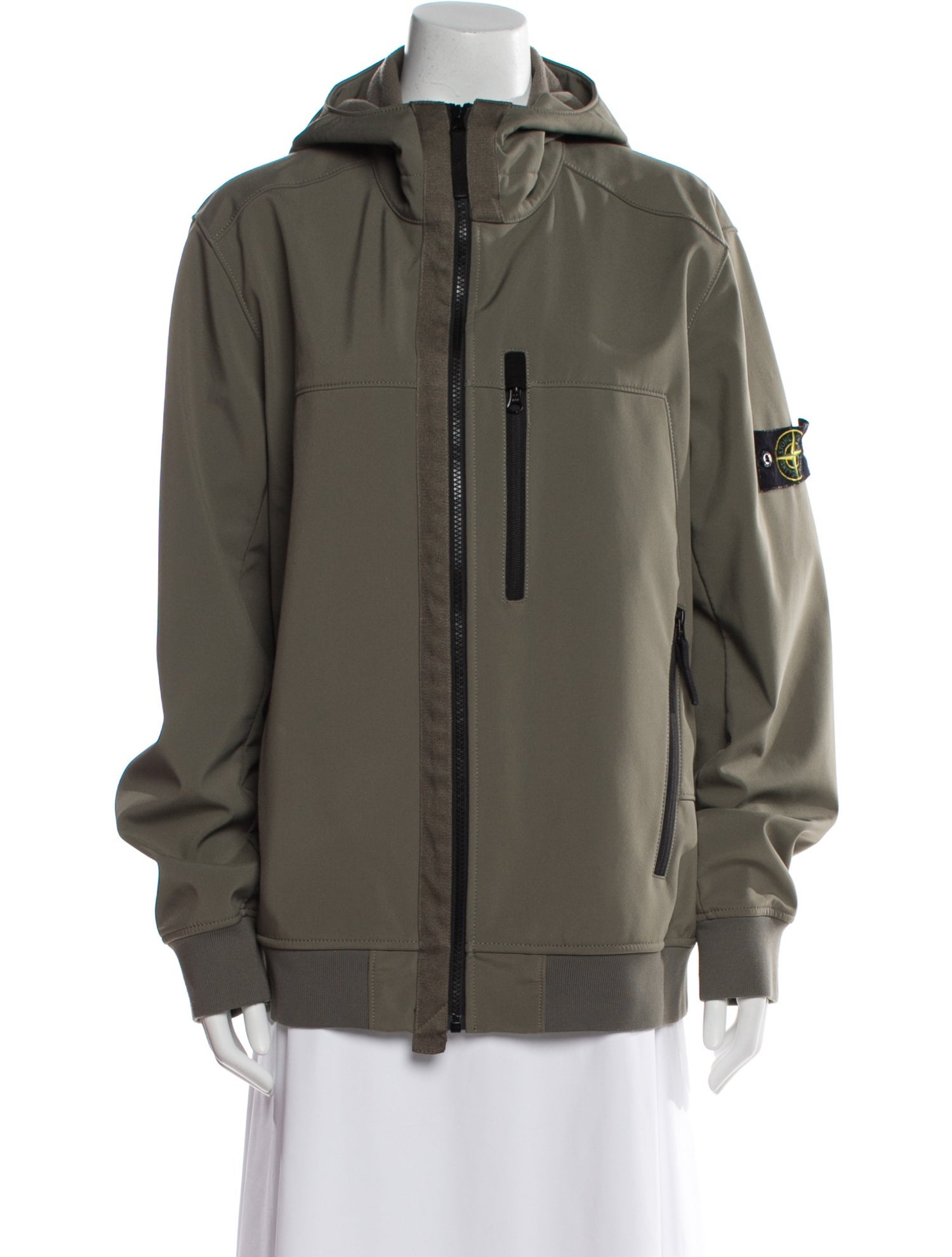 Stone Island Bomber Jacket