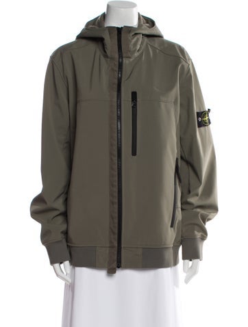 Stone Island Jackets Bomber Jacket XL