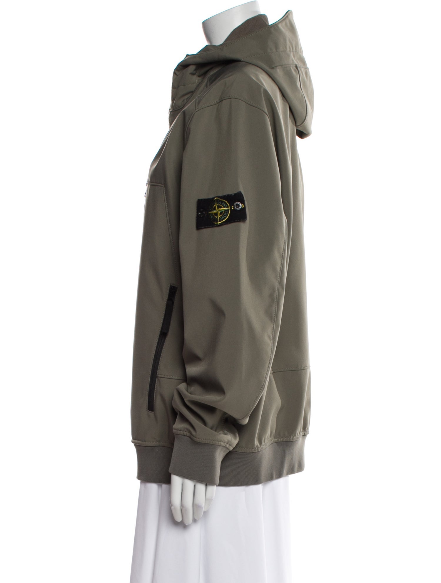 Stone Island Bomber Jacket