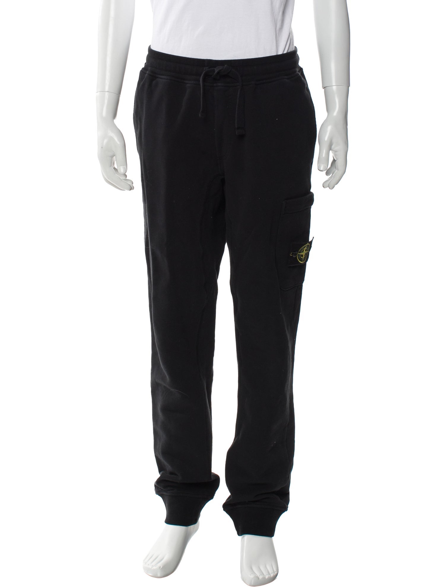 Stone Island Lounge Bottoms