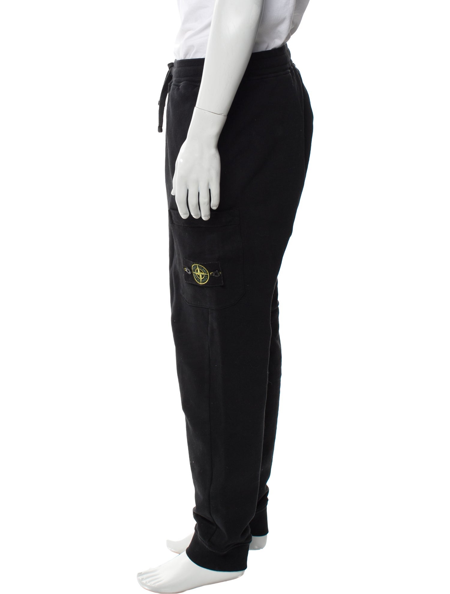 Stone Island Lounge Bottoms