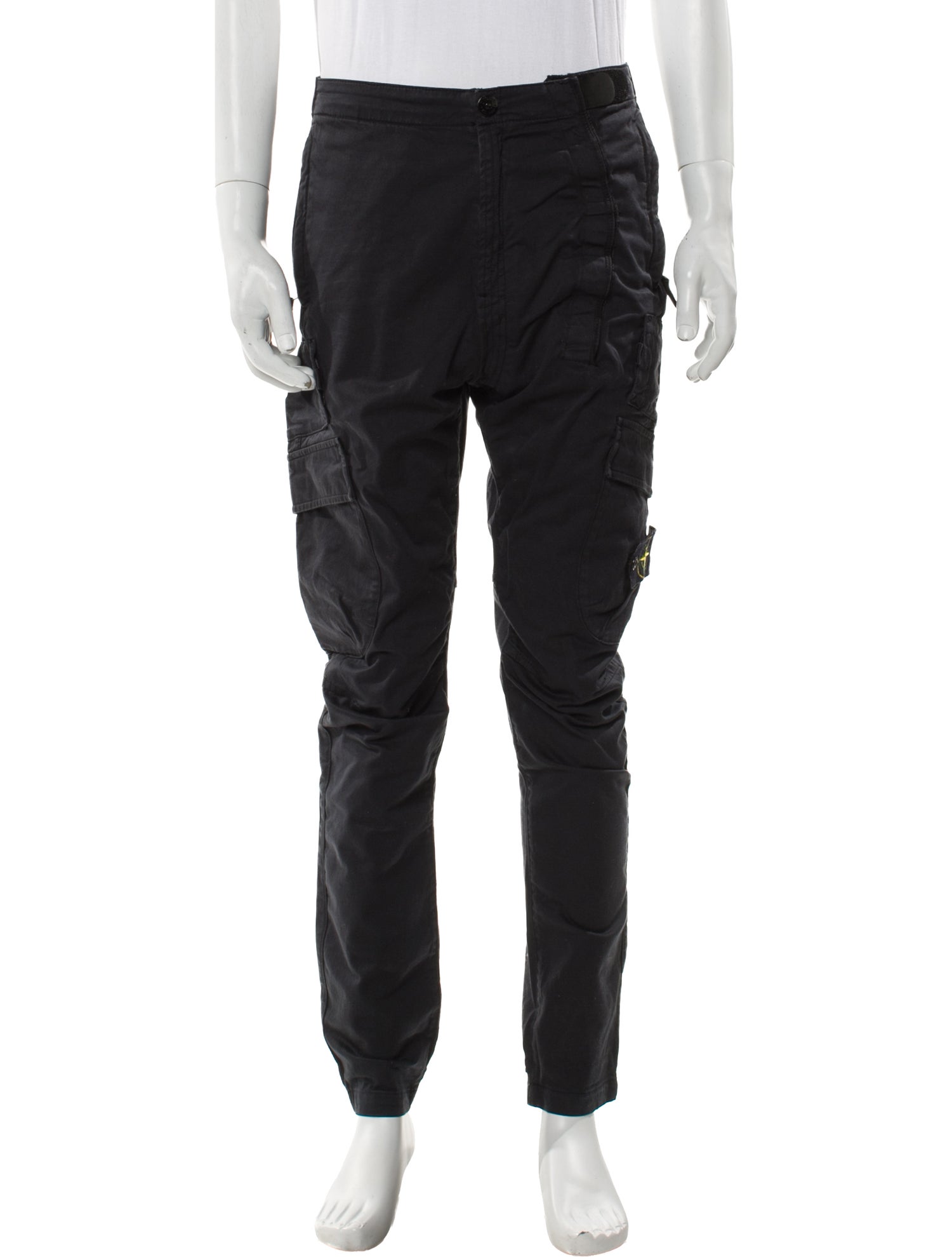 Stone Island Cargo Pants