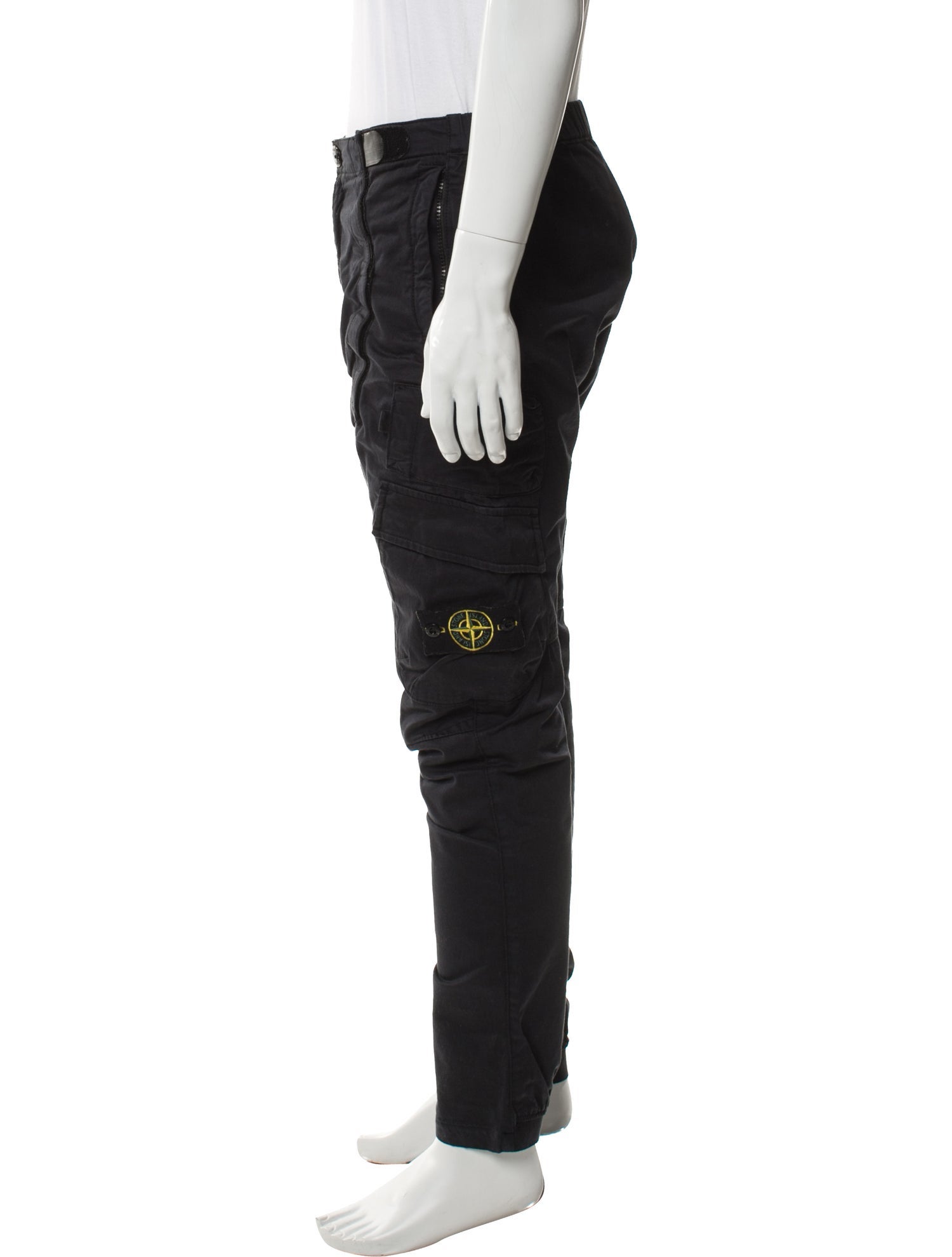 Stone Island Cargo Pants