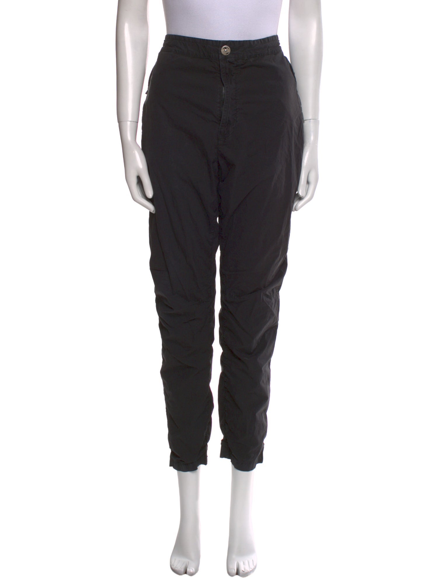 Stone Island Skinny Leg Pants