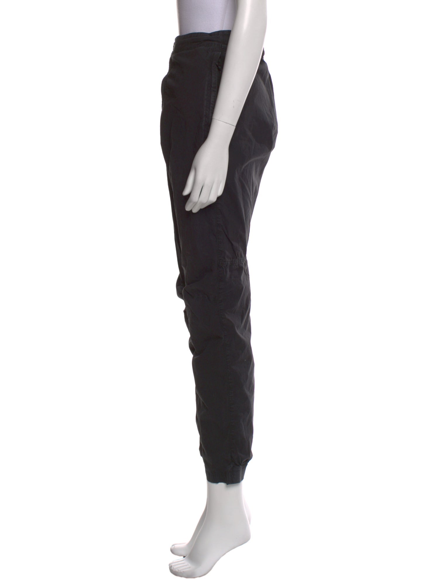 Stone Island Skinny Leg Pants