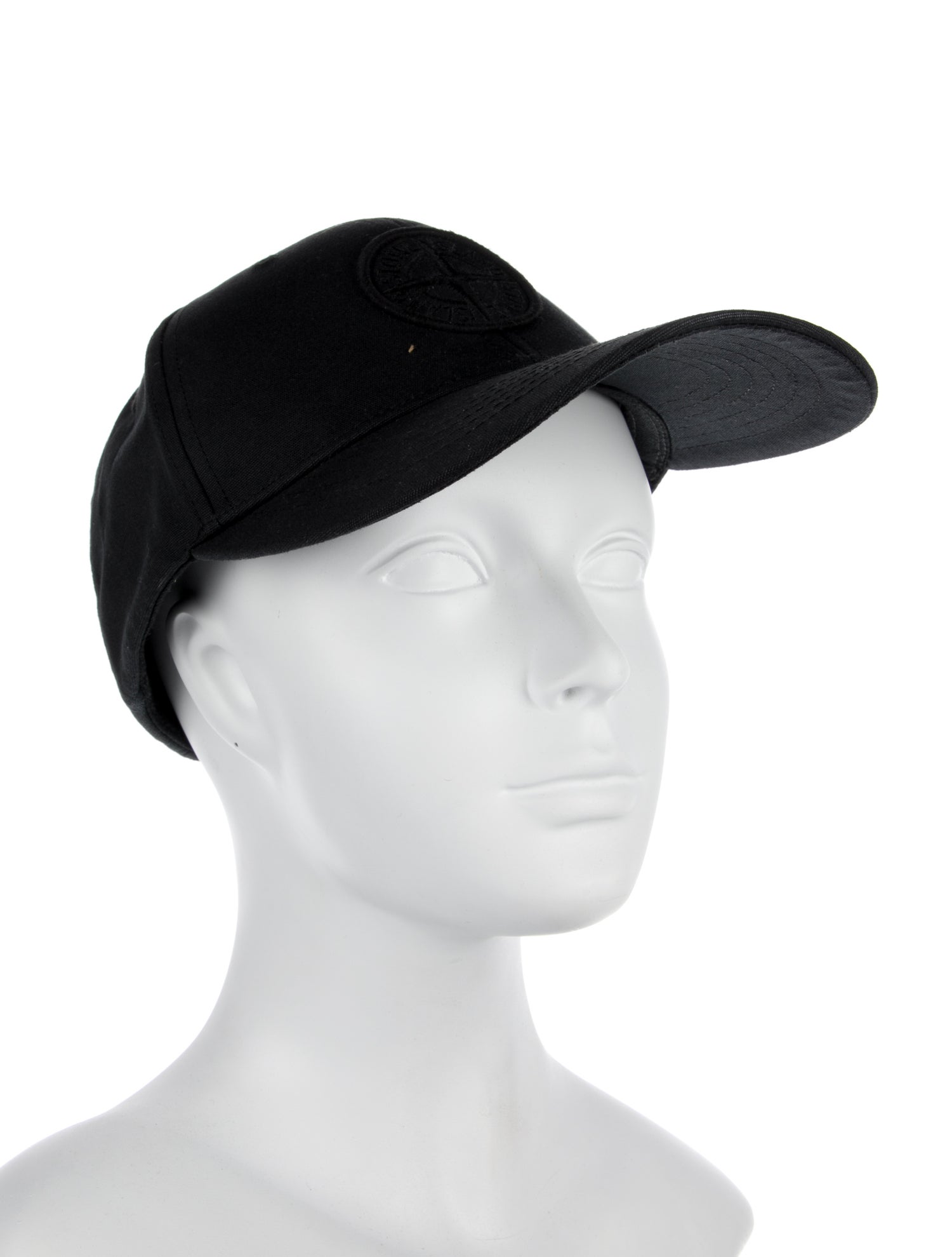 Stone Island Baseball Cap