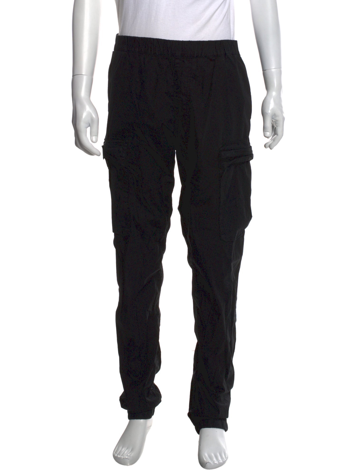 Stone Island Cargo Pants