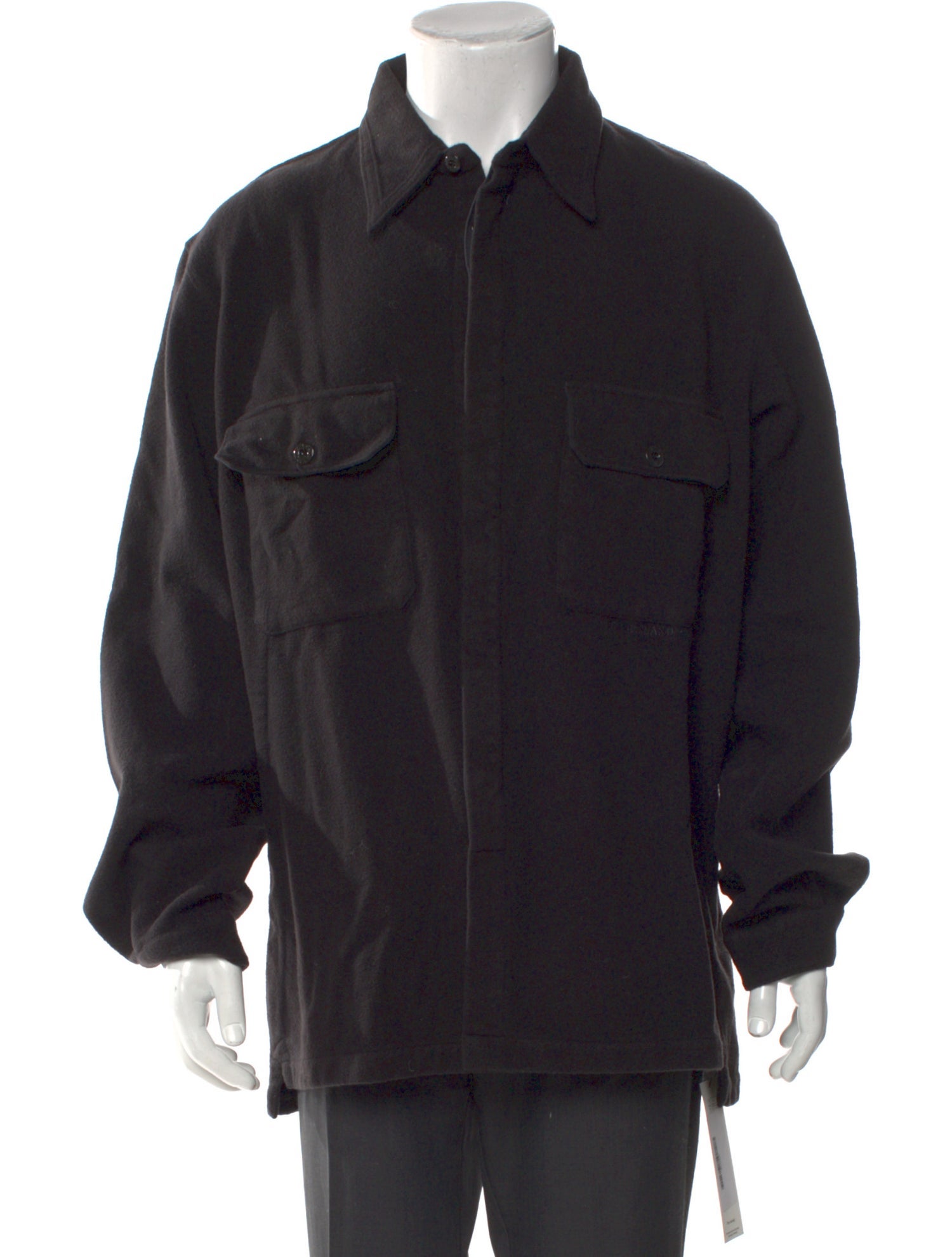 Stone Island Vintage 2003 Shirt