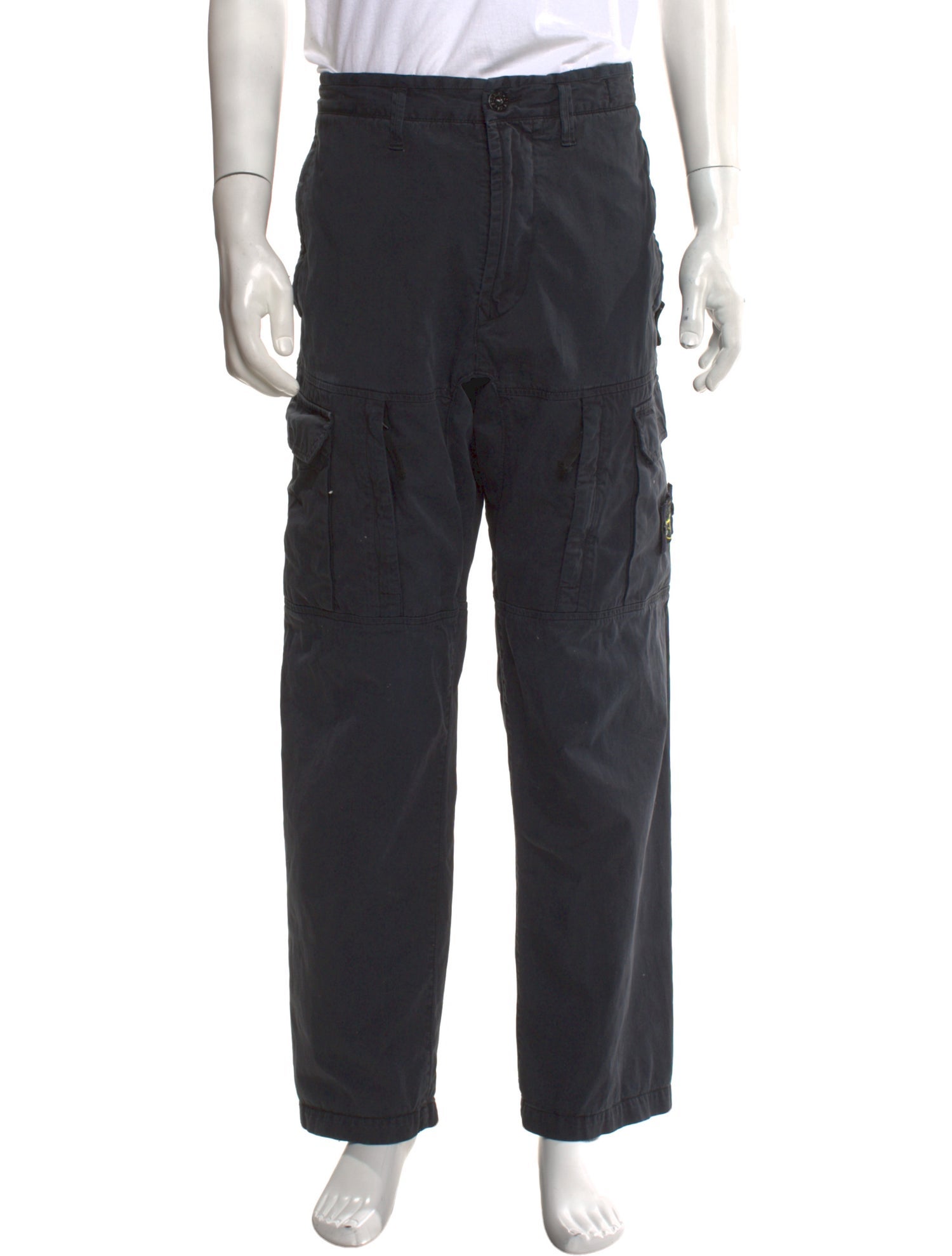 Stone Island Cargo Pants