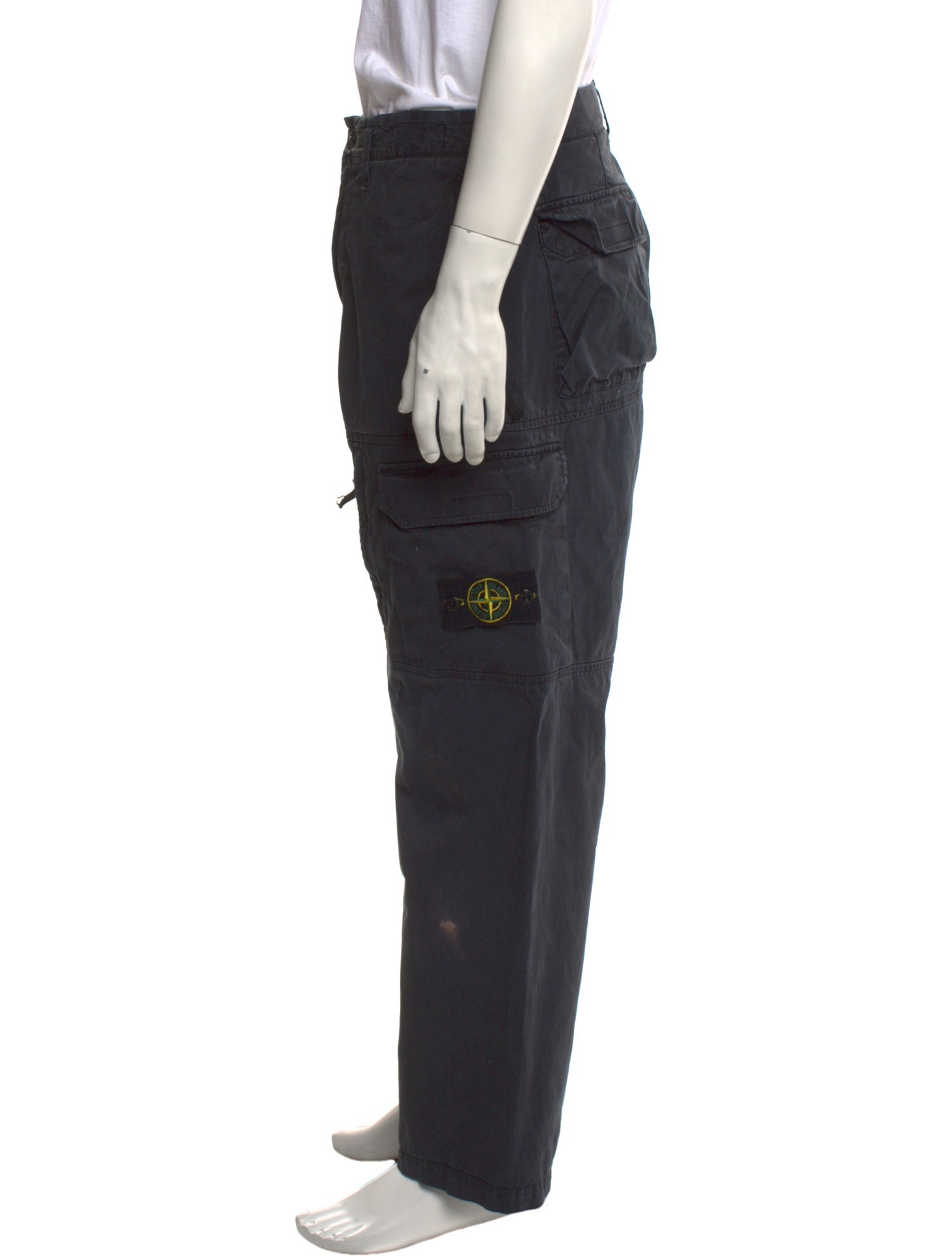 Stone Island Cargo Pants
