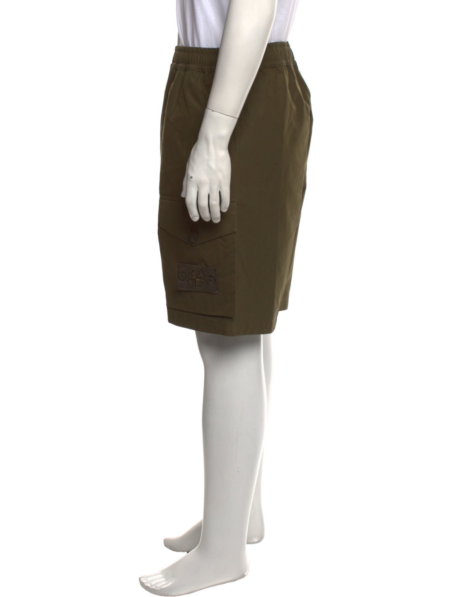 Stone Island Cargo Shorts w/ Tags