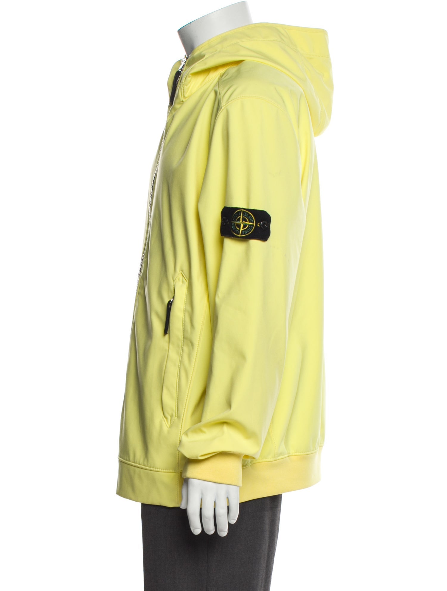Stone Island Windbreaker