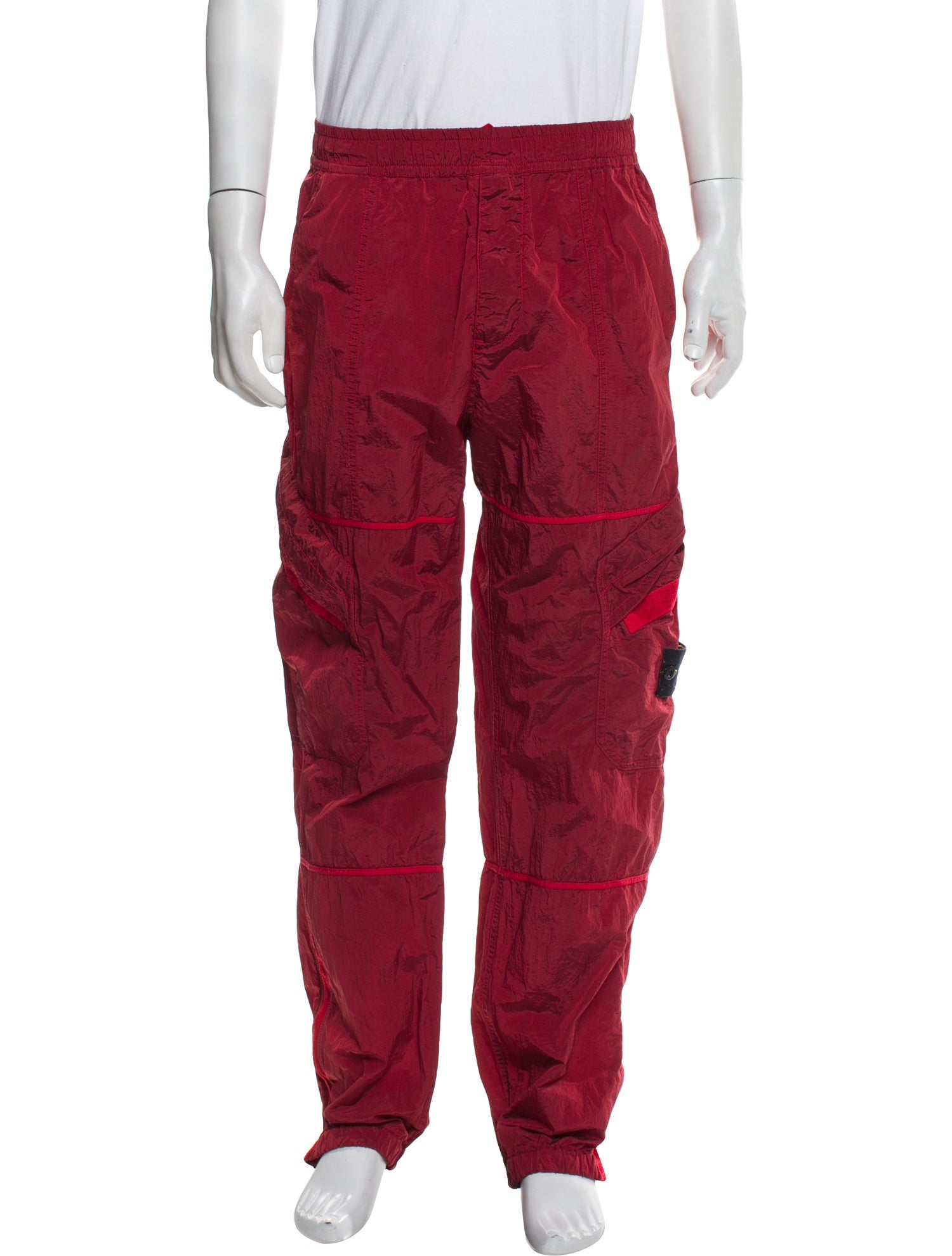 Stone Island Cargo Pants