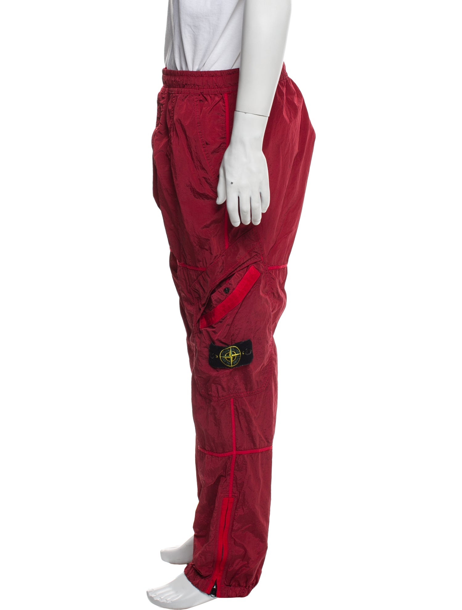 Stone Island Cargo Pants