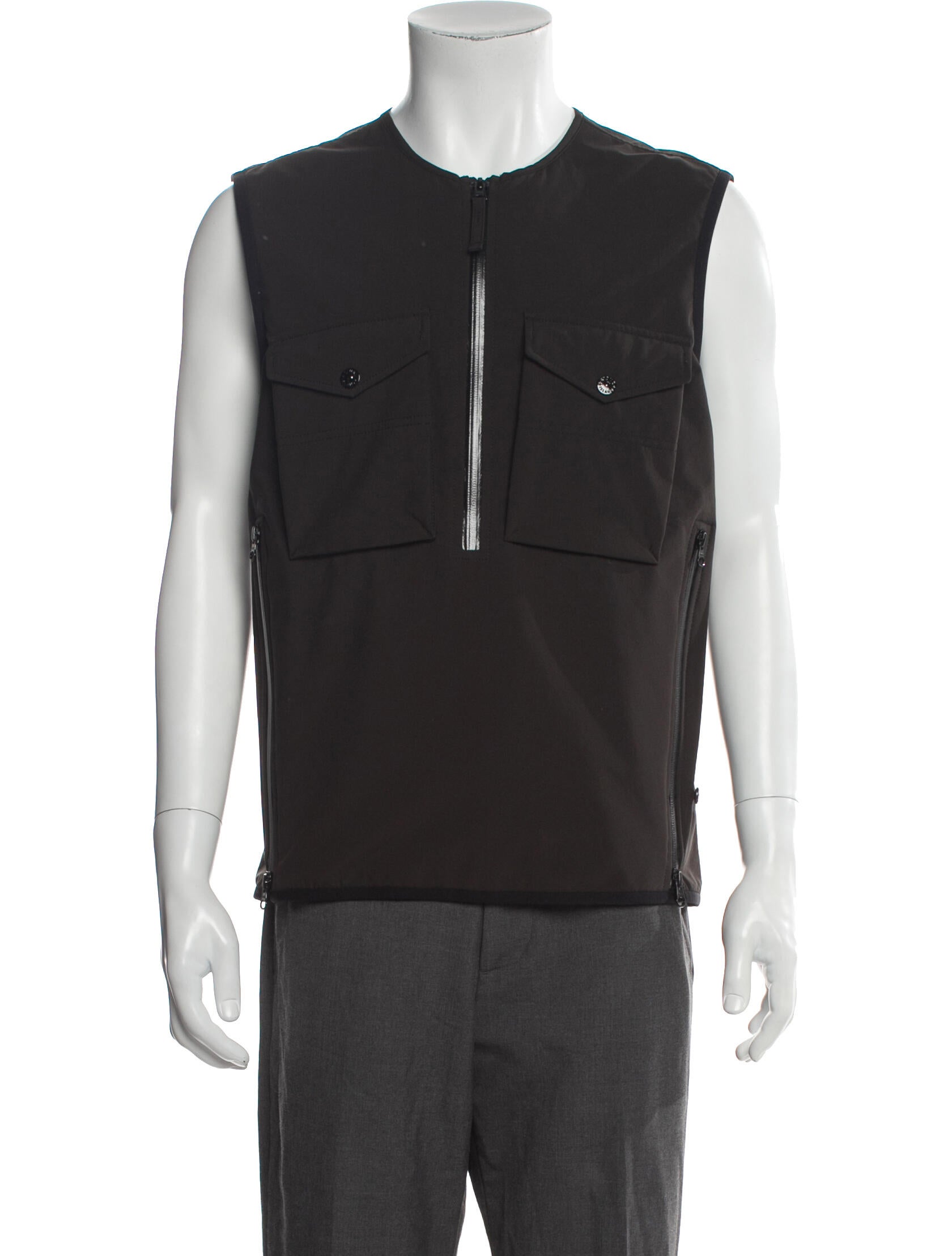 Stone Island Vest