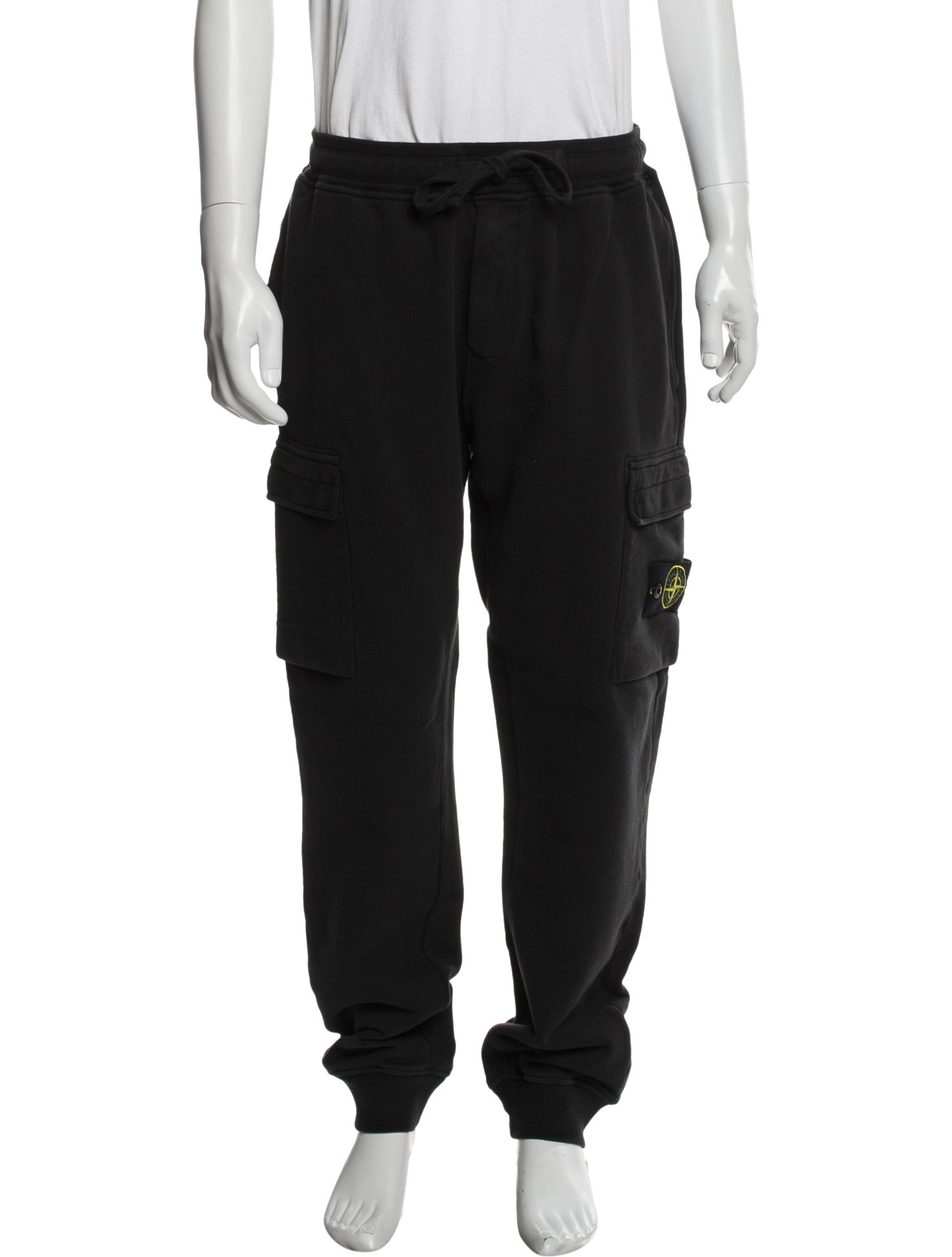 Stone Island Lounge Bottoms