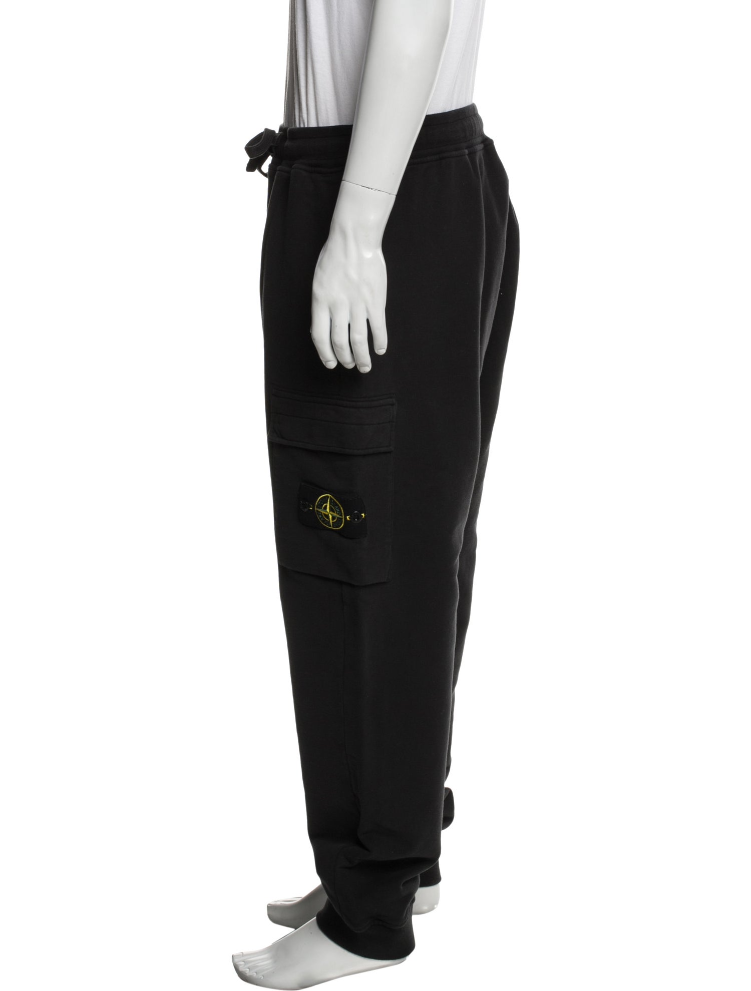 Stone Island Lounge Bottoms