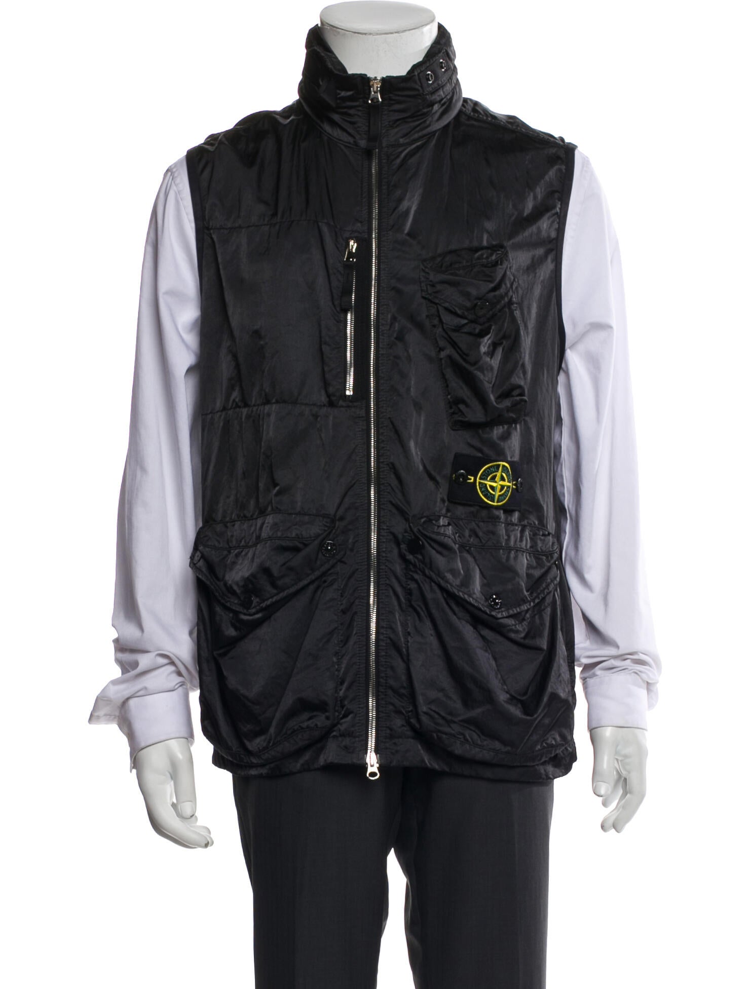 Stone Island Vest